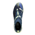 Grey - Pack Shot - Puma Mens Future 7 Match Artificial Ground Football Boots