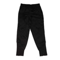Black - Back - Sondico Childrens-Kids Strike Training Jogging Bottoms