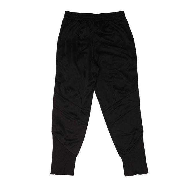 Black - Back - Sondico Childrens-Kids Strike Training Jogging Bottoms