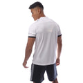 White - Back - Sondico Mens Precision Match Jersey
