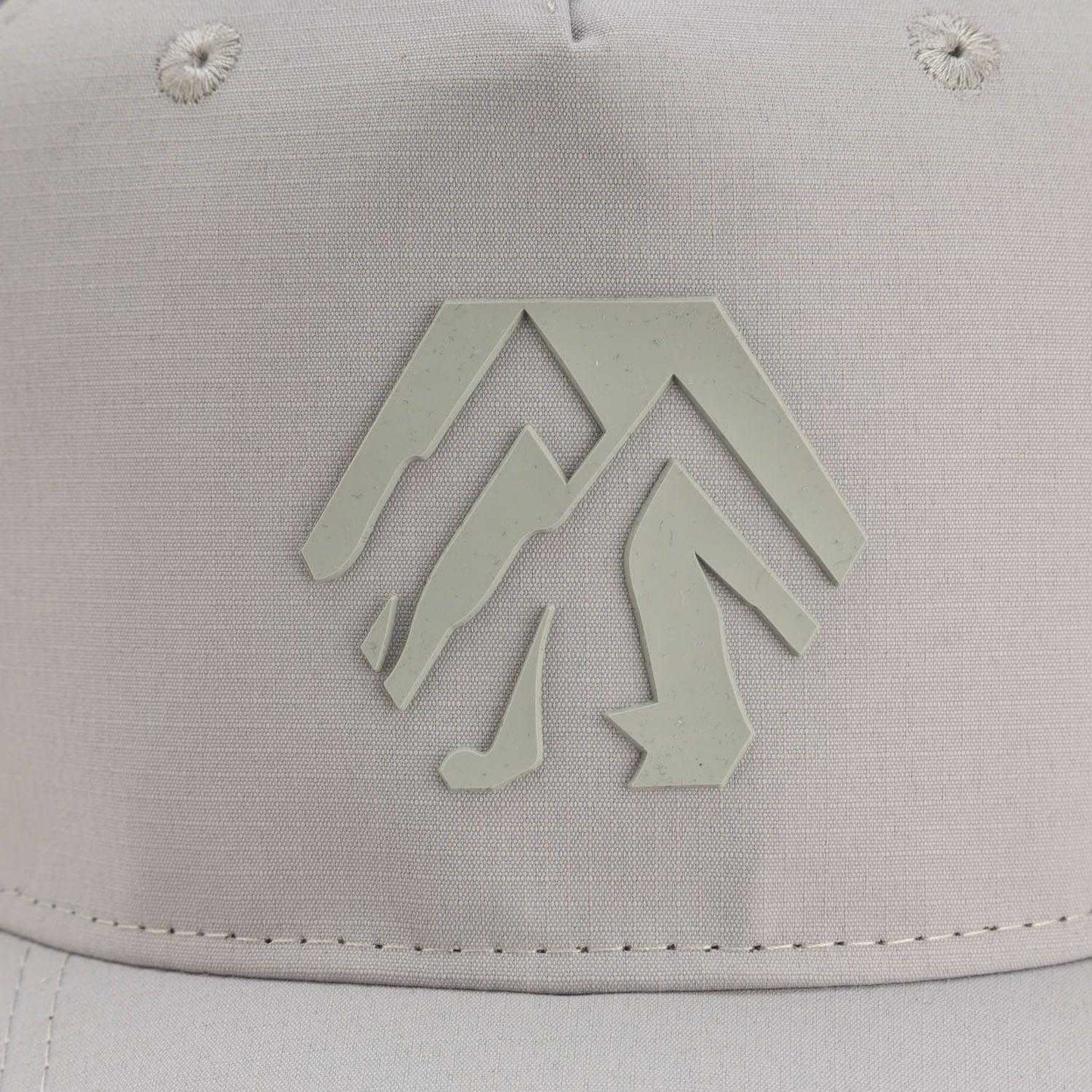 Grey - Lifestyle - Cruyff Obsidian Baseball Cap