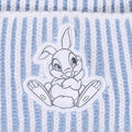 Blue-White - Lifestyle - Bambi Unisex Adult Thumper Beanie