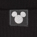Black - Lifestyle - Mickey Mouse & Friends Unisex Adult Beanie