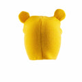 Yellow - Back - Winnie the Pooh Unisex Adult Beanie