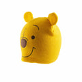 Yellow - Side - Winnie the Pooh Unisex Adult Beanie