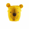 Yellow - Front - Winnie the Pooh Unisex Adult Beanie