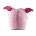 Pink - Back - Winnie the Pooh Piglet Face Beanie