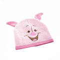 Pink - Lifestyle - Winnie the Pooh Piglet Face Beanie
