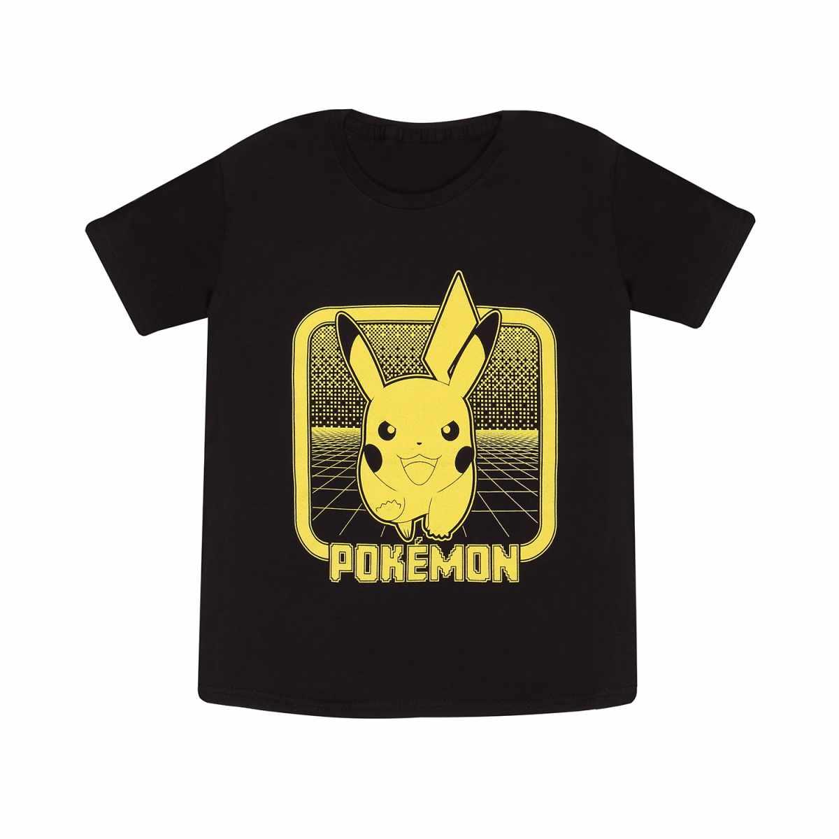 t shirt pokemon primark