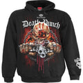 Black - Front - Spiral Direct Unisex Adult Assassin Five Finger Death Punch Hoodie