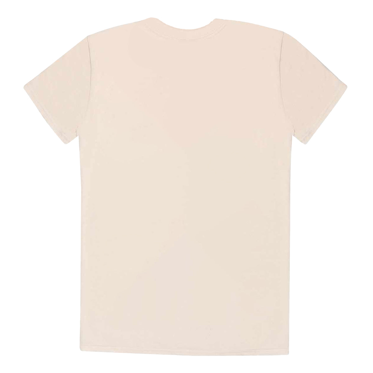 Natural - Back - Tokyo Revengers Unisex Adult Manjiro Sano Circle T-Shirt