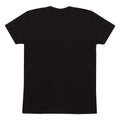 Black - Back - Pokemon Unisex Adult Jumbo Text T-Shirt