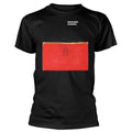Black - Front - Radiohead Unisex Adult Amnesiac T-Shirt