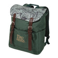 Green - Side - Lord Of The Rings Middle Earth Backpack