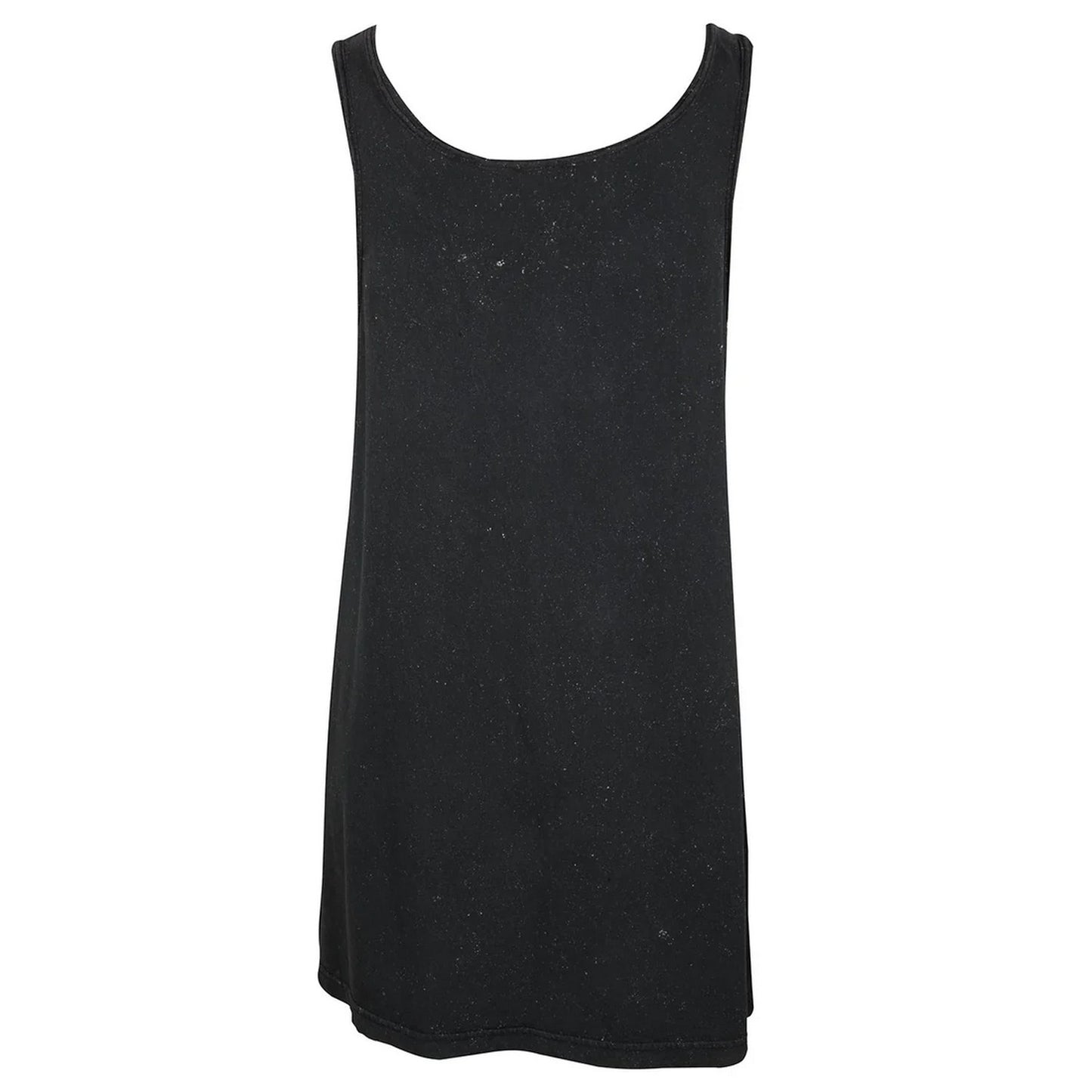 Graphite - Back - Alchemy Womens-Ladies Demon Drink Vest Top