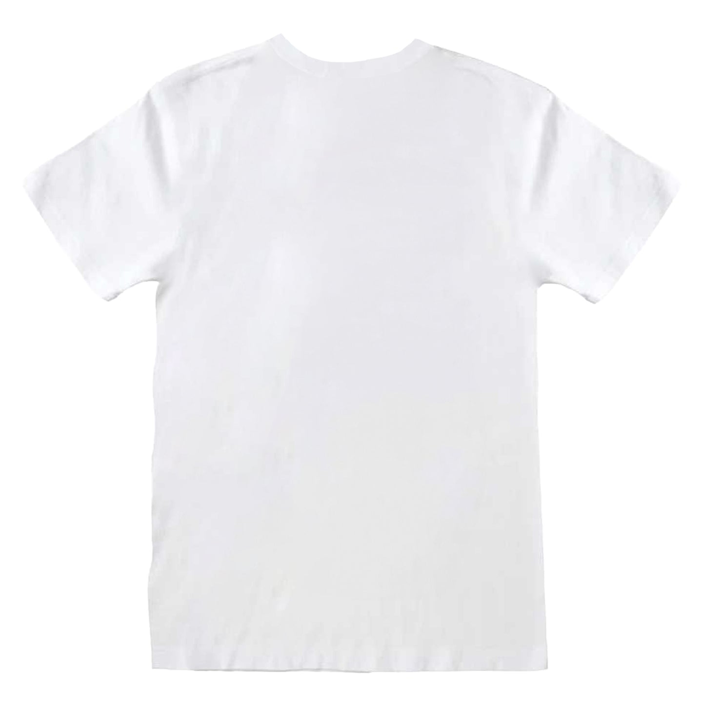 White - Back - Spy x Family Unisex Adult Anya Forger T-Shirt