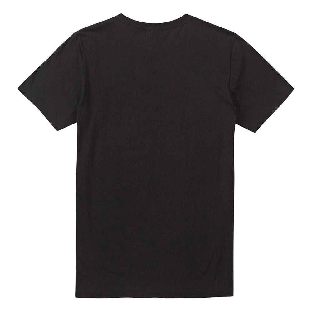Black - Back - Death Note Unisex Adult Paranormal T-Shirt