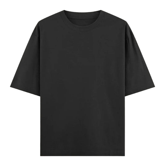 Black - Front - Stranger Things Unisex Adult Henry Creel T-Shirt