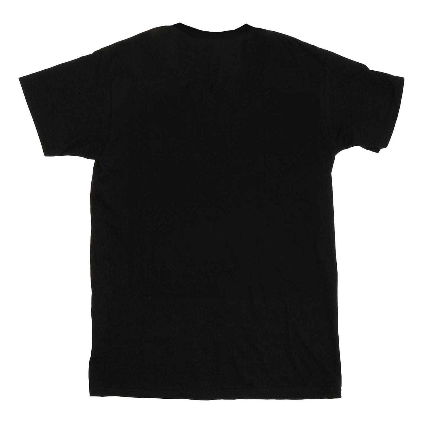 Black - Back - Alien Unisex Adult I´m A Hugger T-Shirt