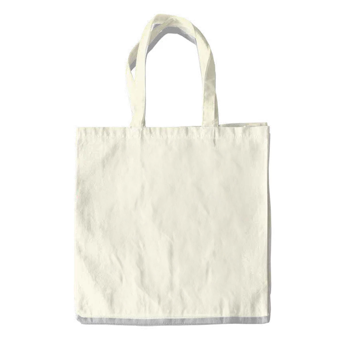 Natural - Back - Harry Potter Free Dobby Tote Bag