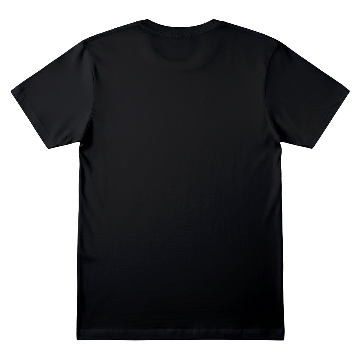 Black - Back - Five Nights At Freddys Unisex Adult Band T-Shirt