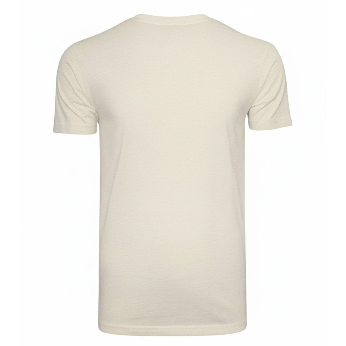 Natural - Back - Steven Rhodes Unisex Adult Stay Humble T-Shirt