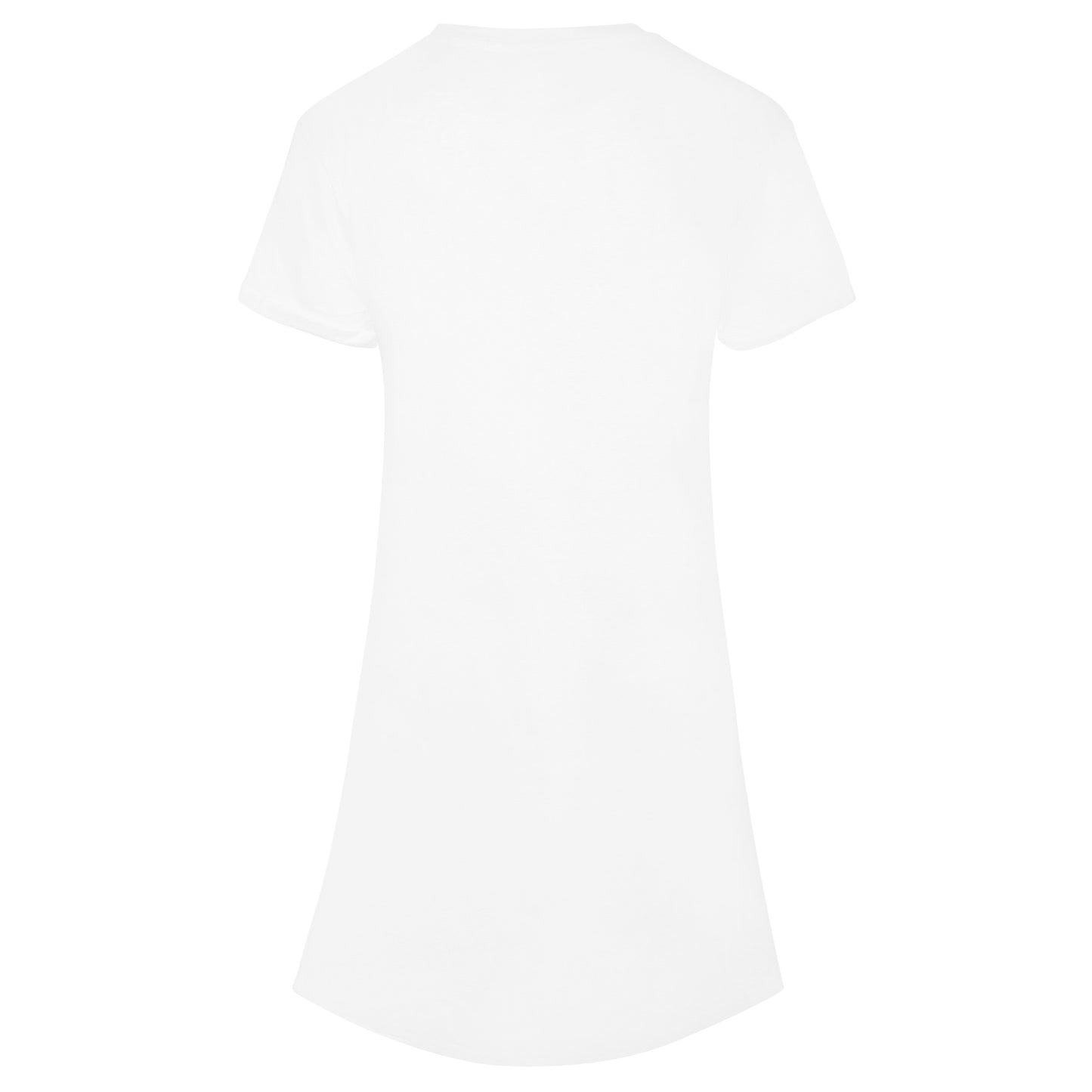 White - Back - Pusheen Womens-Ladies Guide To Relaxing T-Shirt