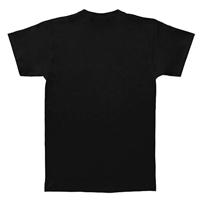 Black - Back - Pokemon Unisex Adult Since 96 T-Shirt