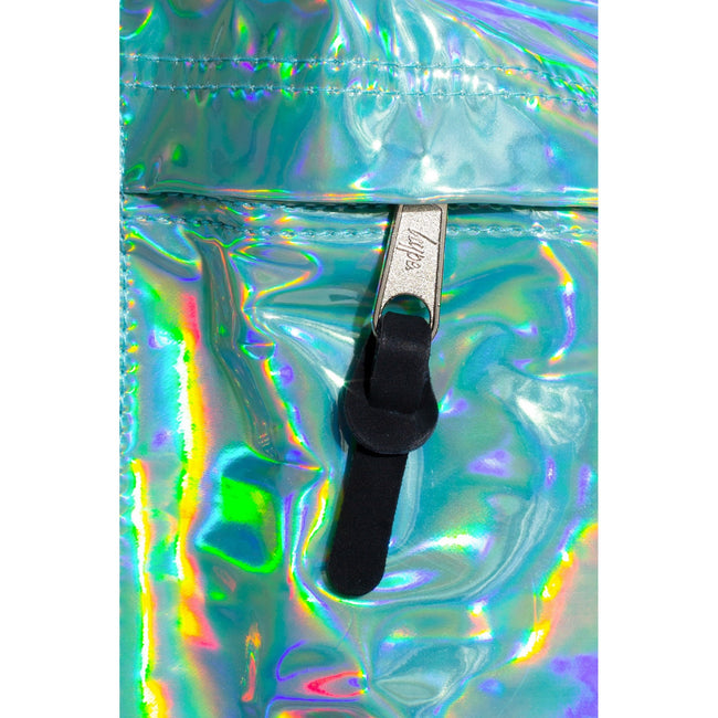 Mint - Lifestyle - Hype Holographic Backpack
