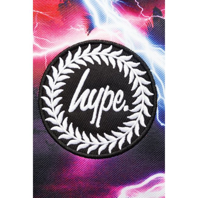 Multicoloured - Lifestyle - Hype Tropic Storm Backpack