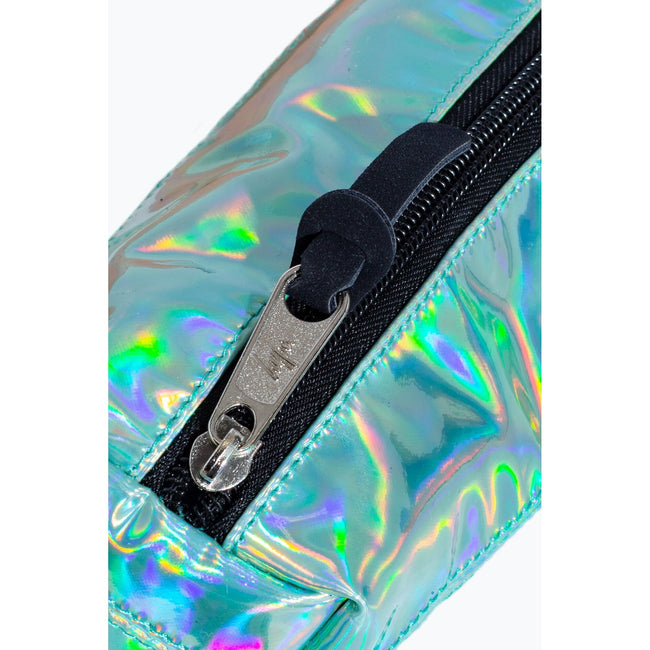 Mint - Lifestyle - Hype Holographic Pencil Case