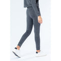 Charcoal - Lifestyle - Hype Girls Bella Jogging Bottoms