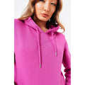 Rose - Side - Hype Womens-Ladies Scribble Tracksuit