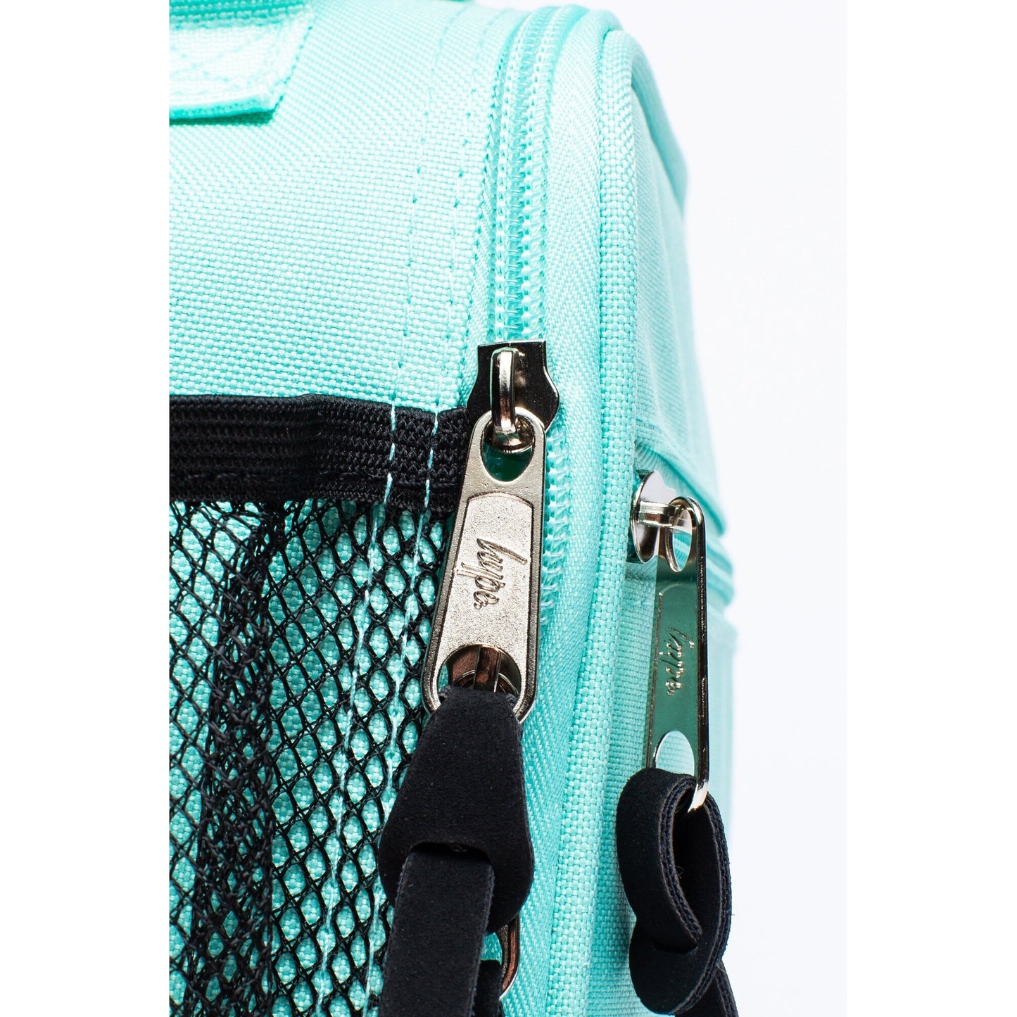 Mint - Pack Shot - Hype Unisex Adult Lunch Bag