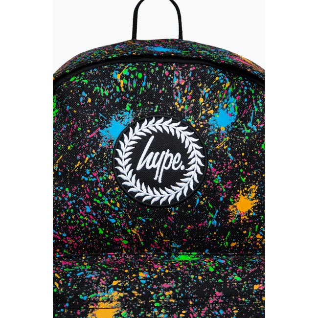 Multicoloured - Lifestyle - Hype Splat Backpack