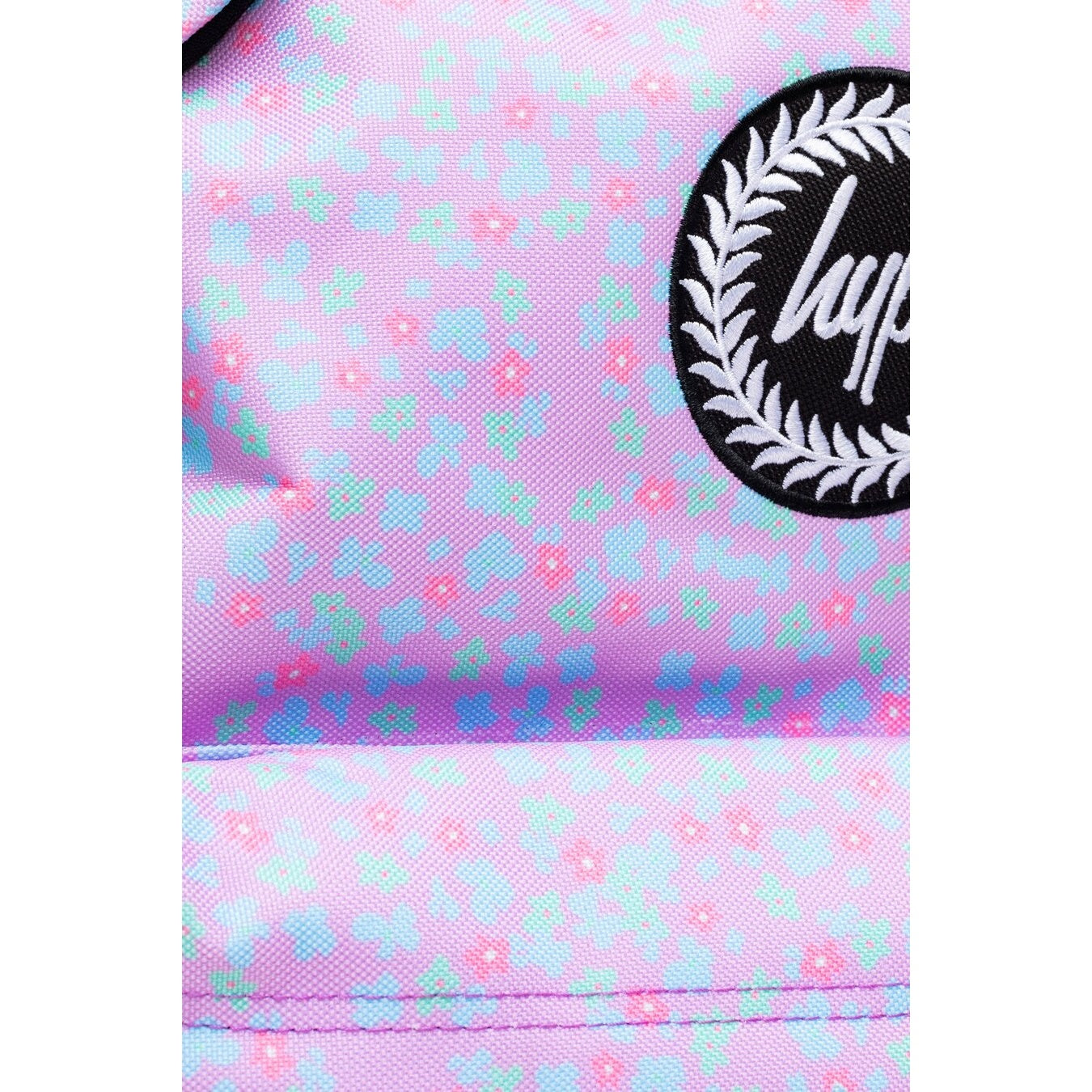Lilac-Blue - Lifestyle - Hype Daisy Backpack