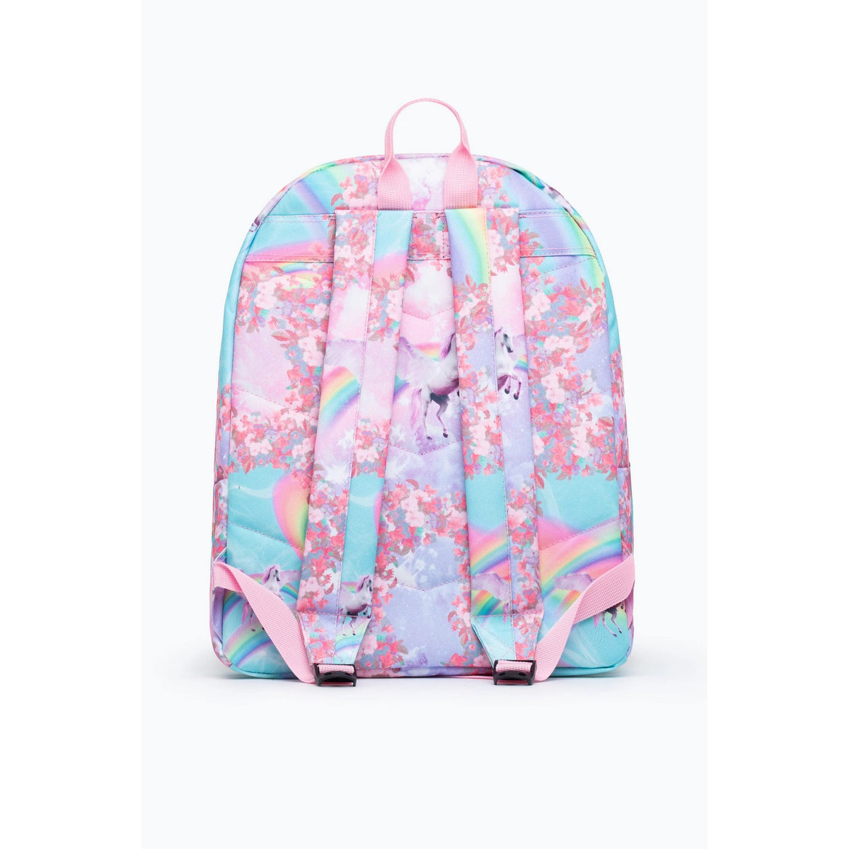 Hype Unicorn Backpack Discounts on great Brands