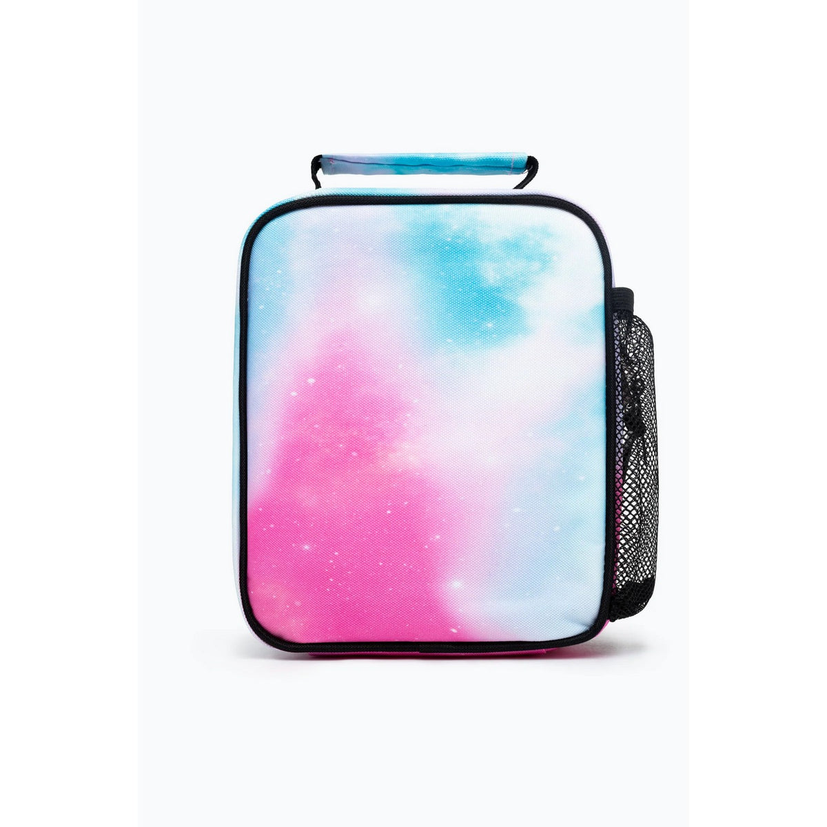 Hype Pastel Fade Script Lunch Bag Discounts on great Brands