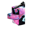 Black-Pink - Pack Shot - Hype Tie Dye Pencil Case