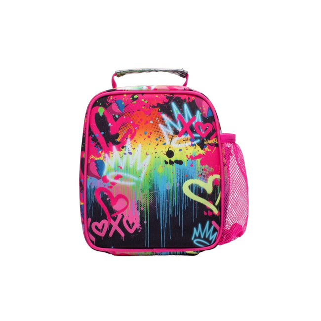 Multicoloured - Back - Hype LOL Surprise Drip Drop Lunch Box