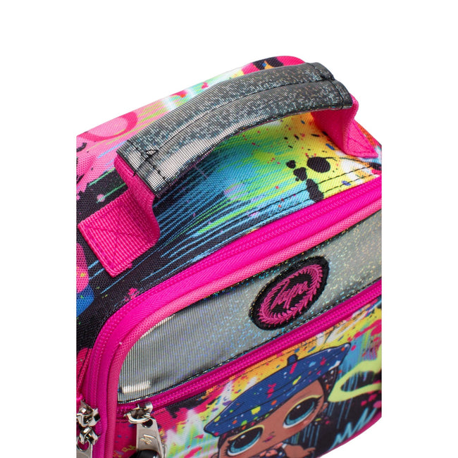 Multicoloured - Lifestyle - Hype LOL Surprise Drip Drop Lunch Box