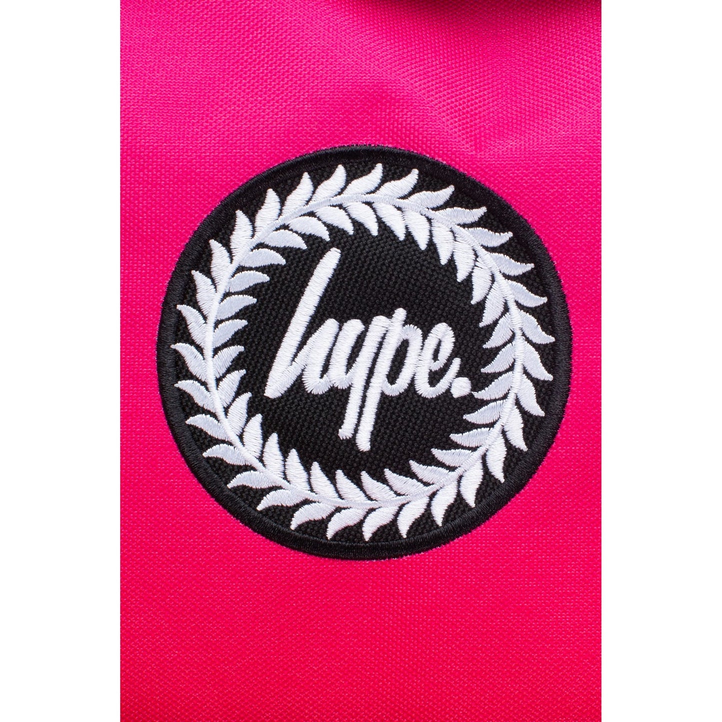 Pink-Black - Lifestyle - Hype Fade Backpack