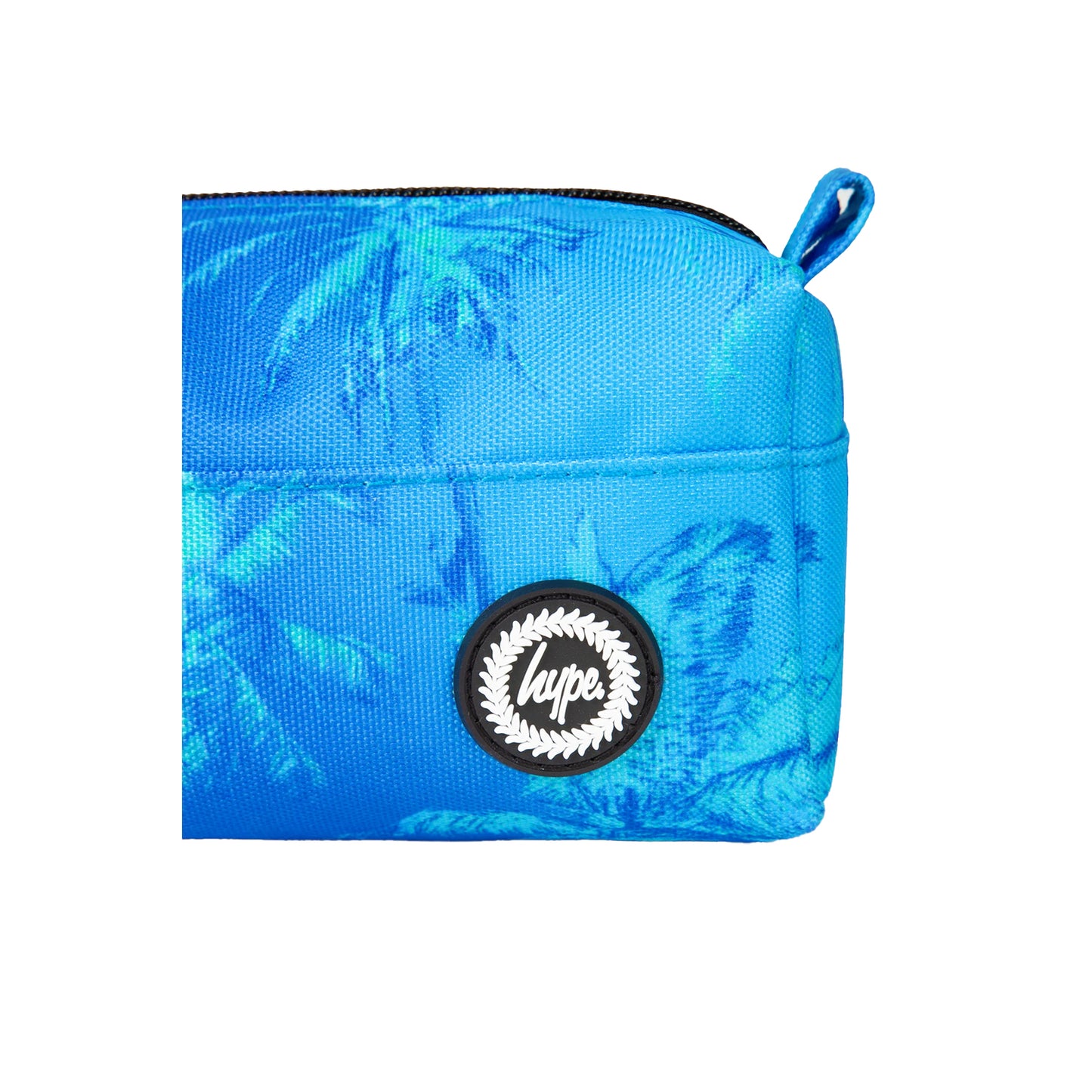 Blue - Lifestyle - Hype Ibiza Palm Tree Pencil Case