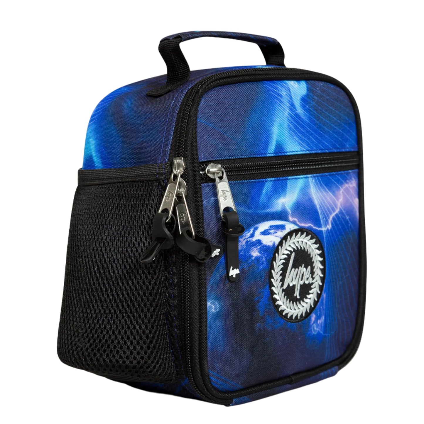 Blue - Lifestyle - Hype Space Storm V2 Lunch Bag