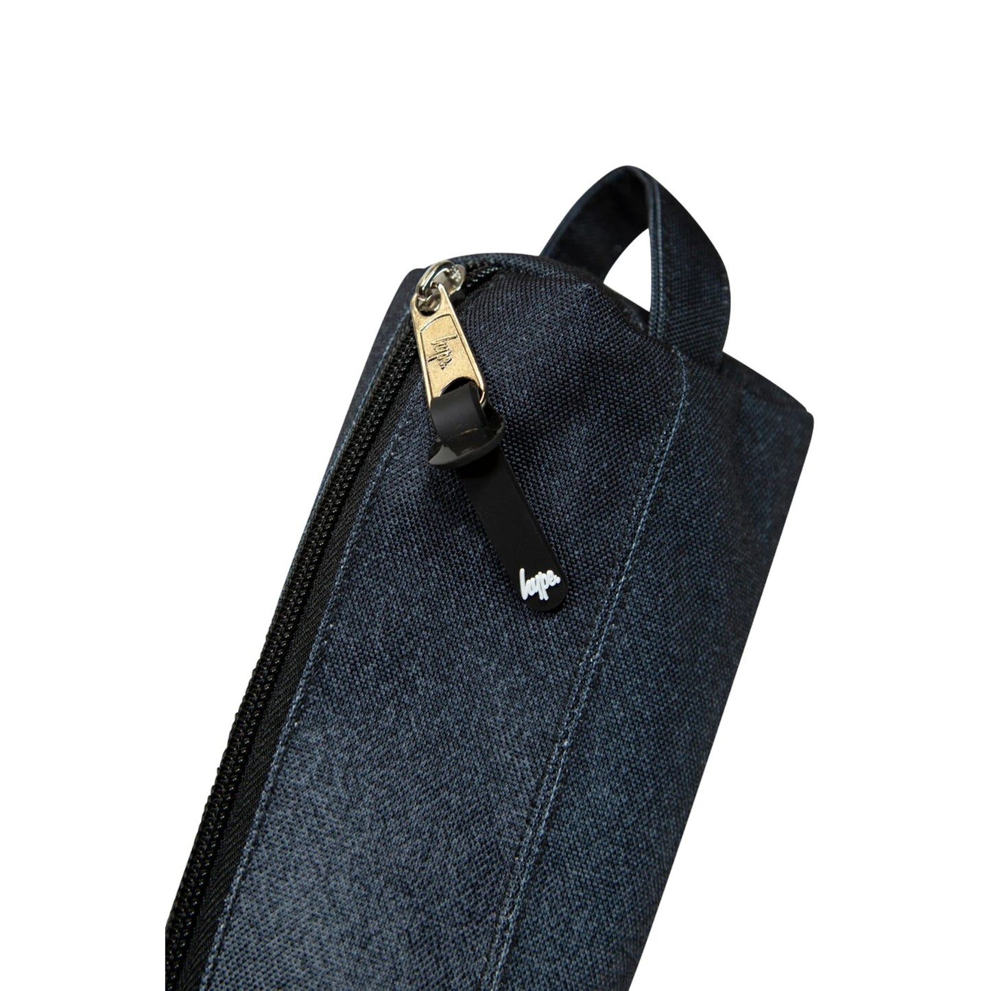 Black - Lifestyle - Hype Speckle Fade Pencil Case