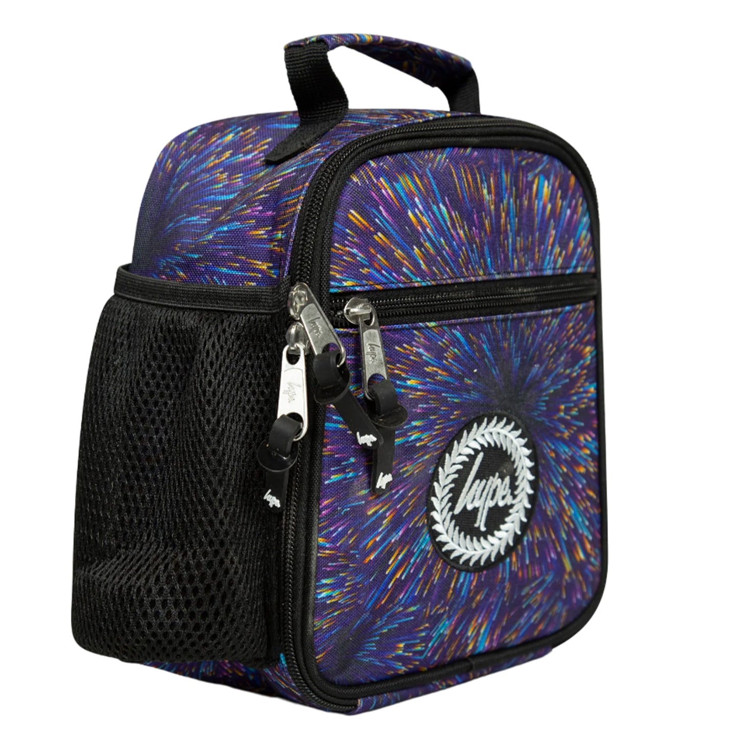 Multicoloured - Lifestyle - Hype Lightspeed Lunch Bag