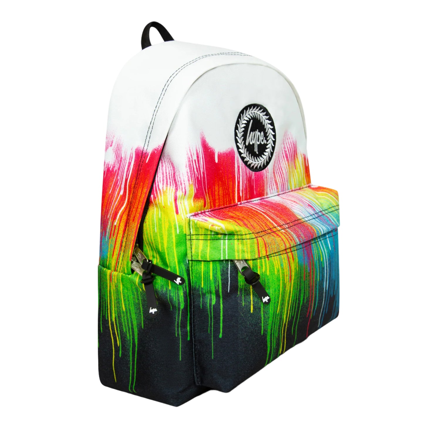 Multicoloured - Lifestyle - Hype Drips Backpack