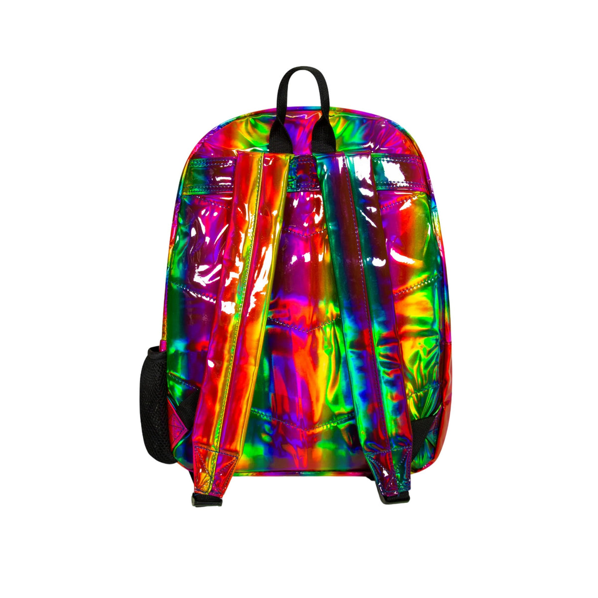 Holographic Trippy Backpack main image 1