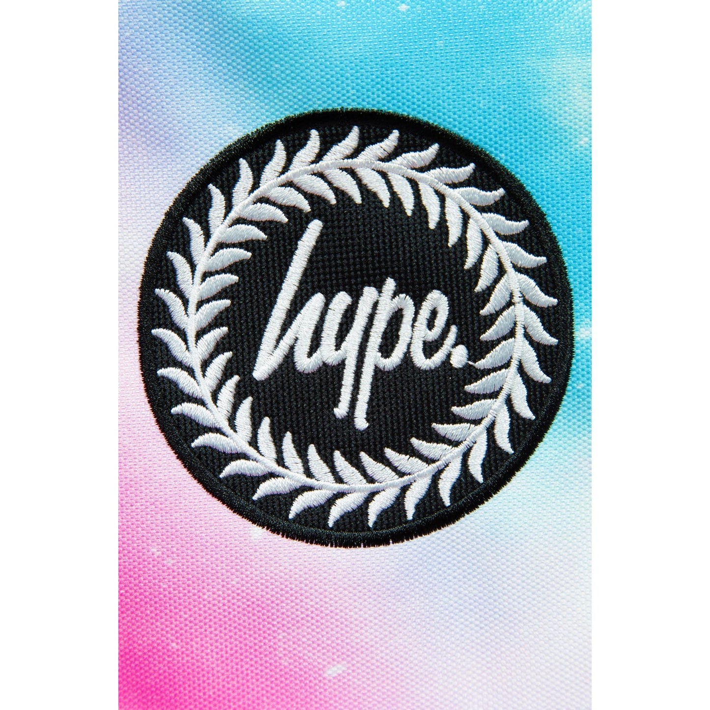 Pink - Pack Shot - Hype Pastel Fade Backpack