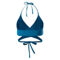 Gibraltar Sea - Back - Aquawave Womens-Ladies Palima Bikini Top